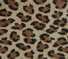 Leopard Leather